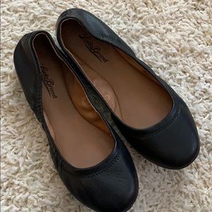 Lucky Brand flats
